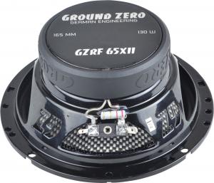 Изображение продукта Ground Zero GZRF 65XII пара  - 4
